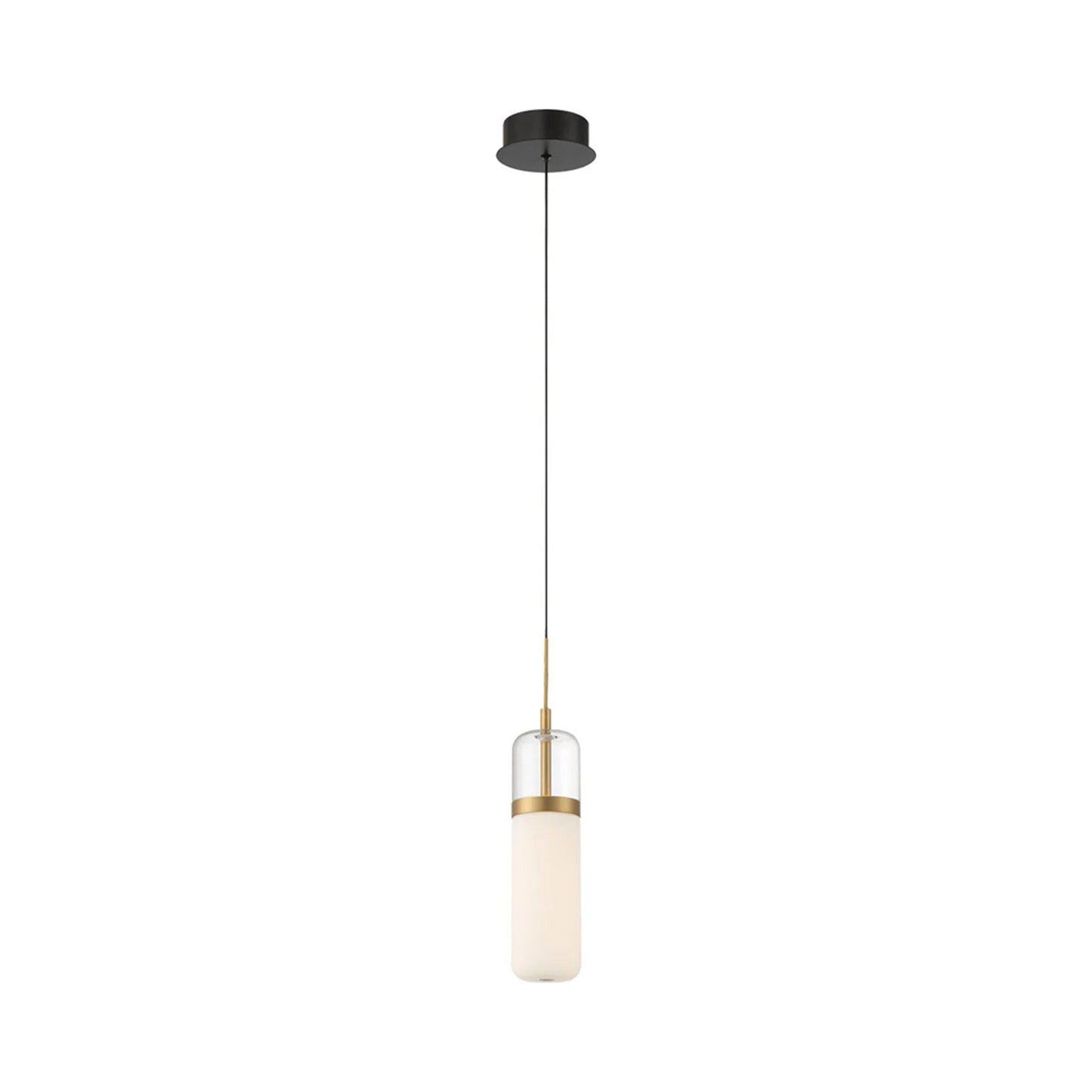 Verona LED Pendant Light.