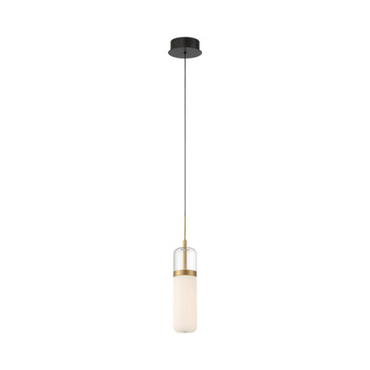 Verona LED Pendant Light.