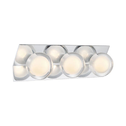 Vinci LED Bath Vanity Light.