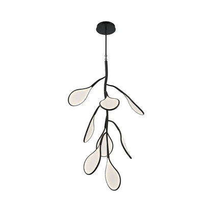 Volare Grand LED Chandelier.