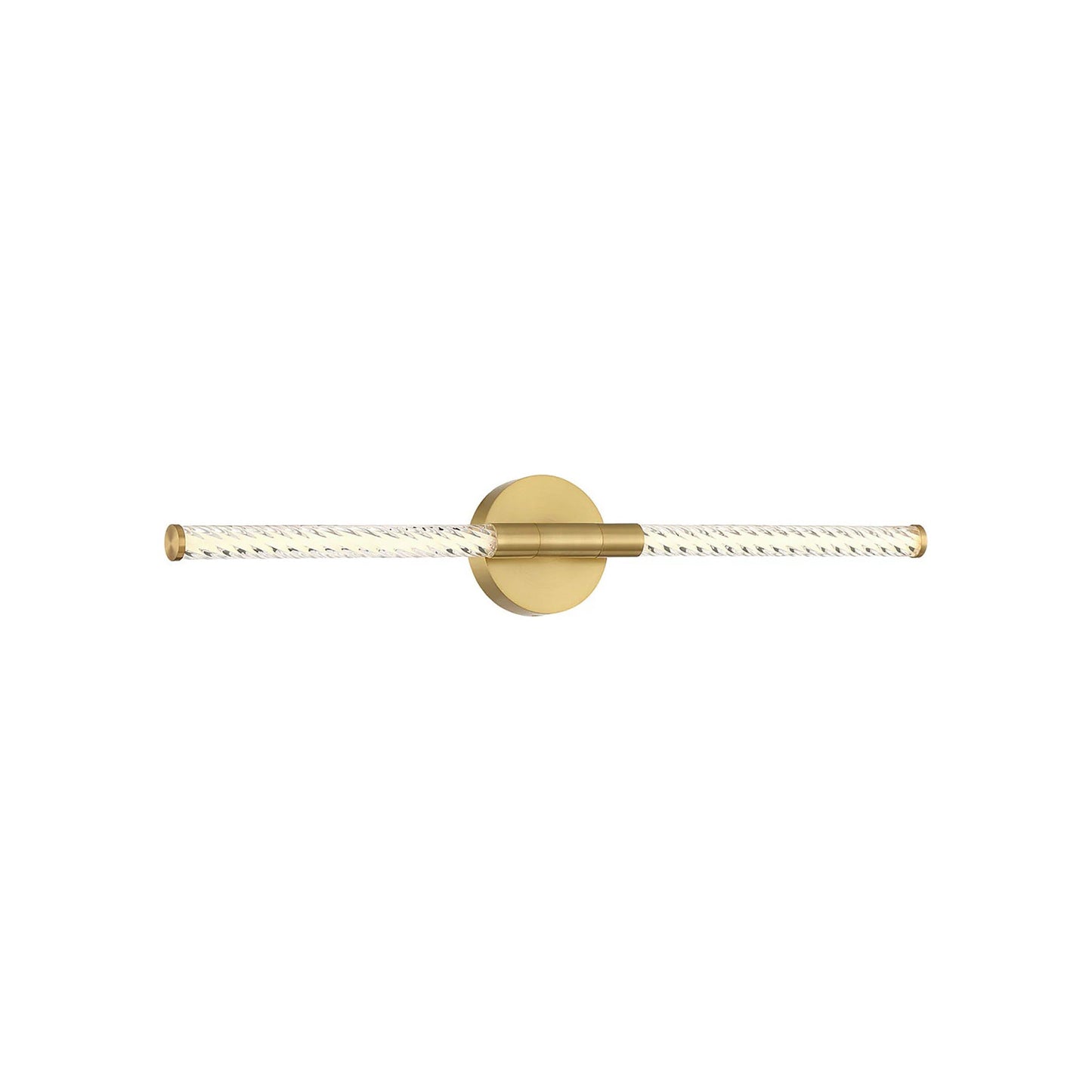 Volterra LED Bath Vanity Light.