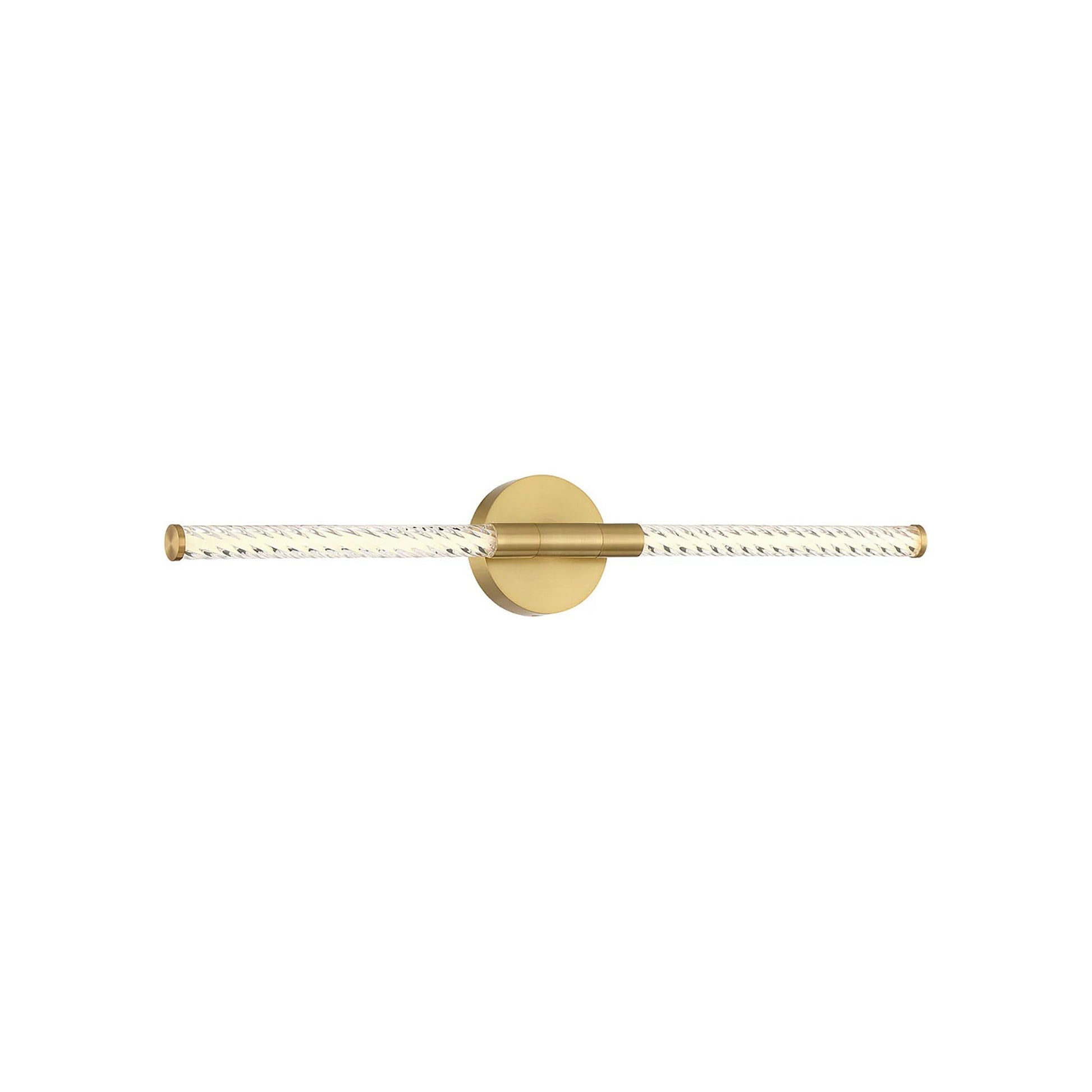 Volterra LED Bath Vanity Light.