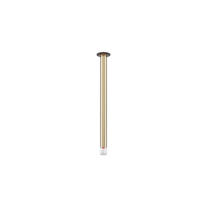 A-Tube Nano Swing LED Flush Mount Ceiling Light.