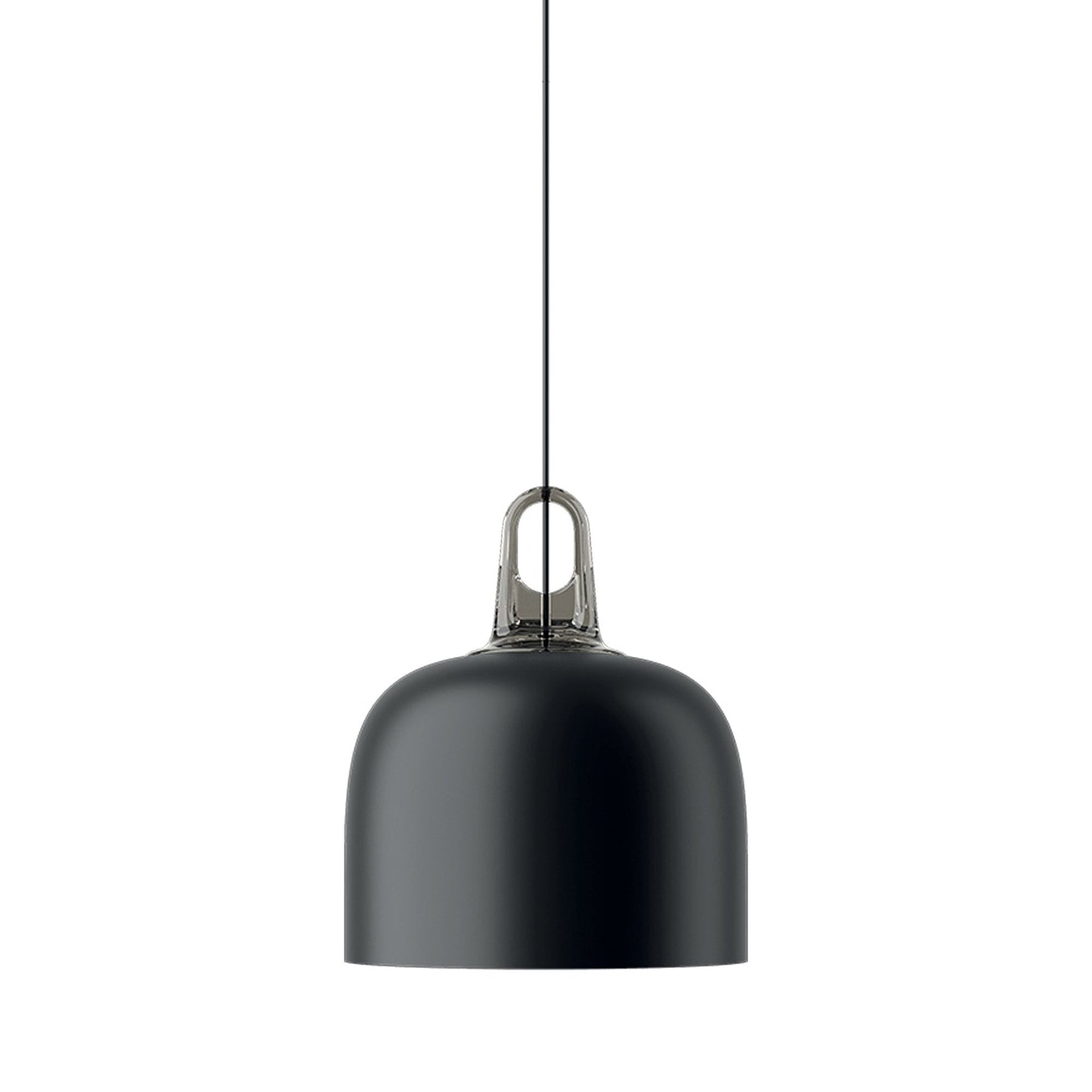 Jim Bell LED Pendant Light.