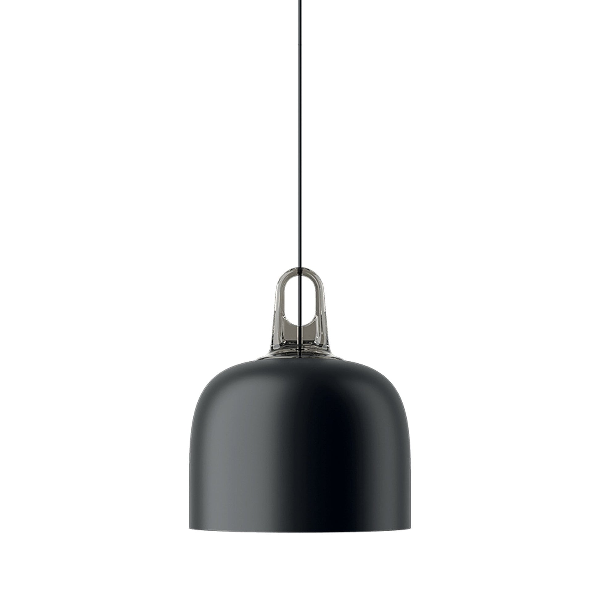 Jim Bell LED Pendant Light.