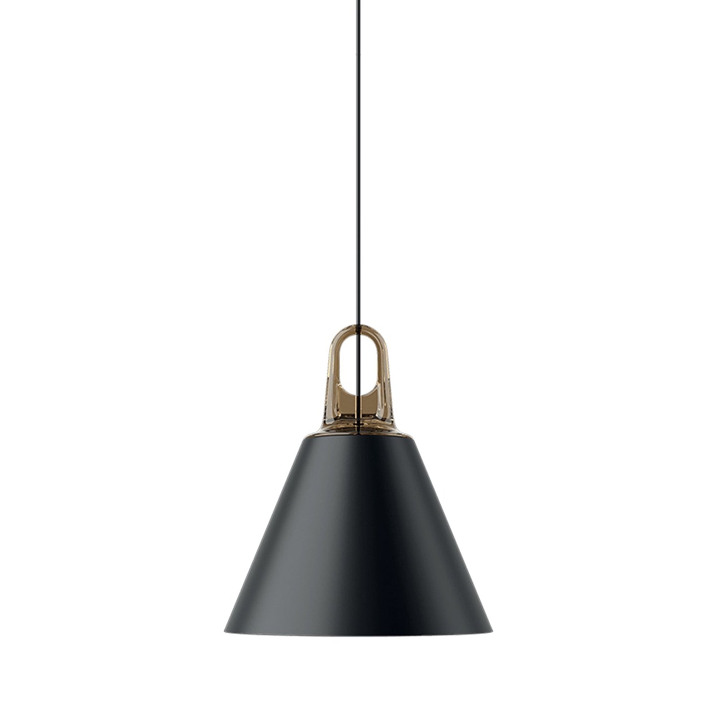 Jim Cone LED Pendant Light.