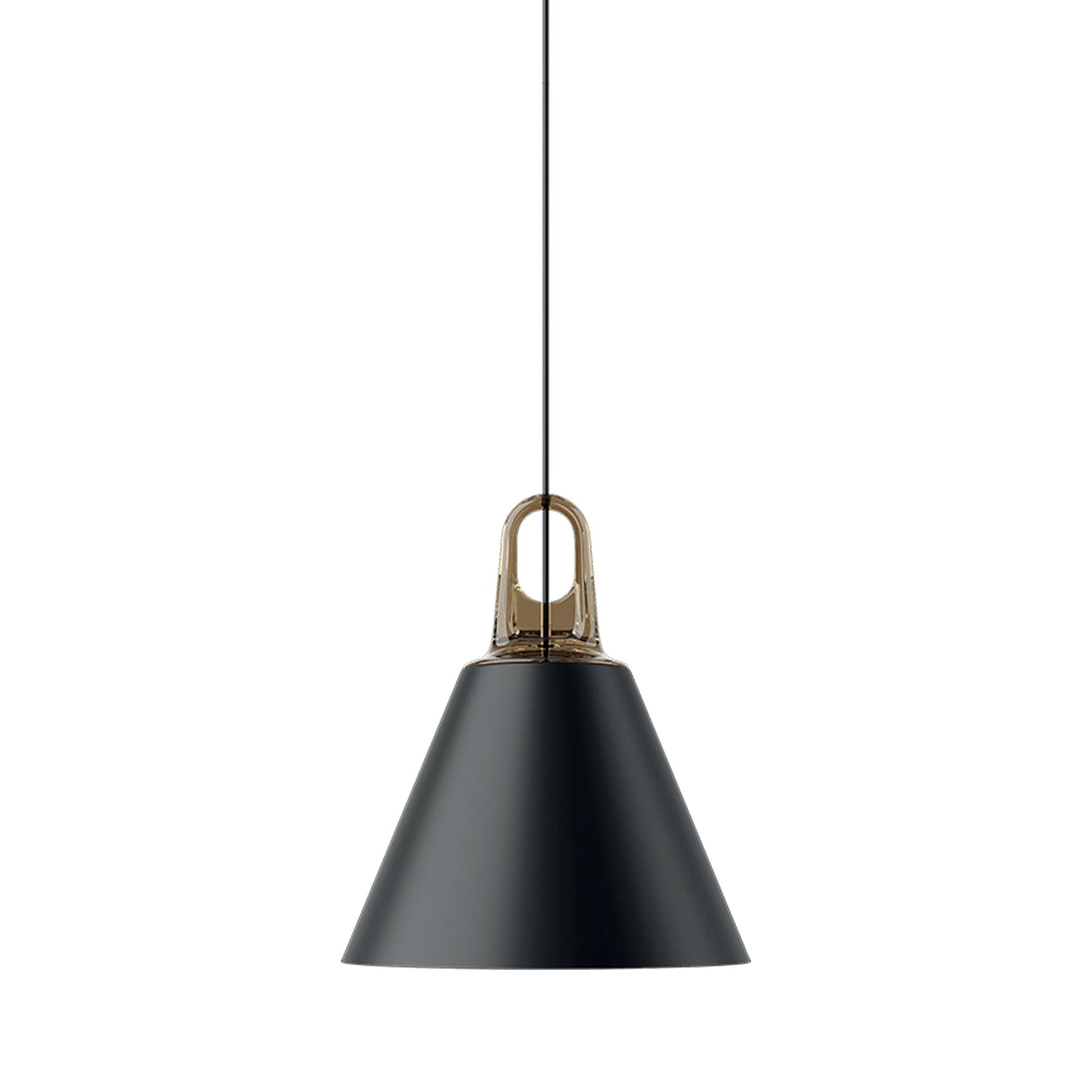 Jim Cone LED Pendant Light.