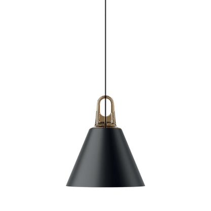Jim Cone LED Pendant Light.