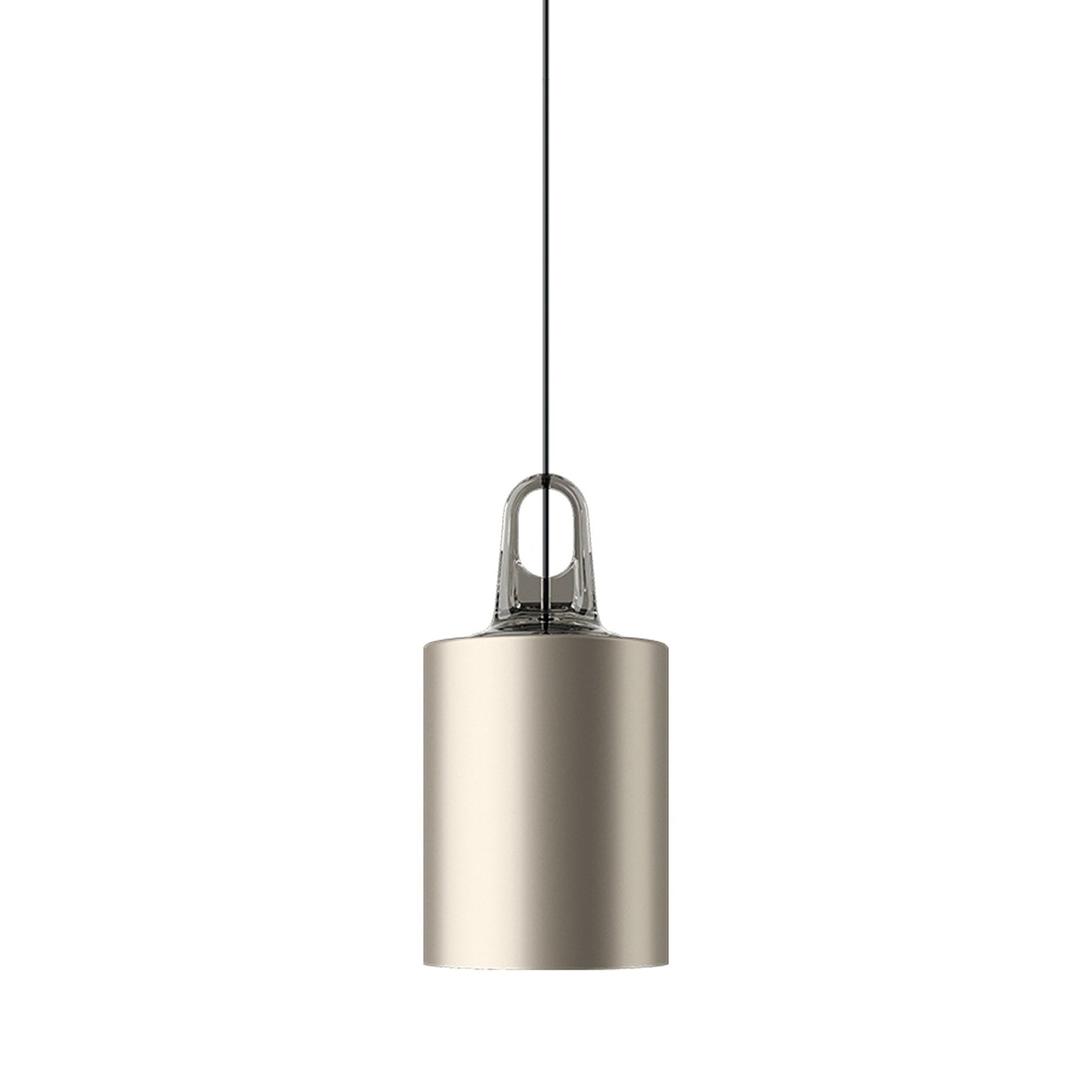 Jim Cylinder LED Pendant Light.