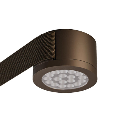 Map Start Point Ceiling in Natural Brown/Optics 26°.