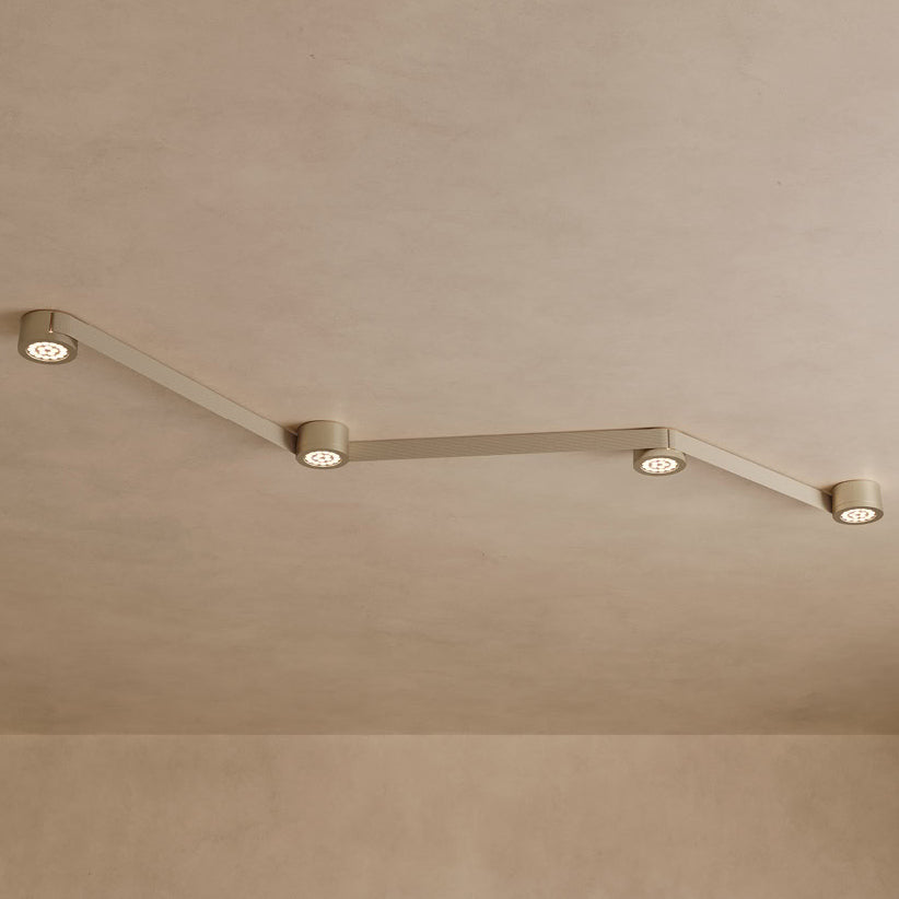 Map Start Point Wall in Detail.