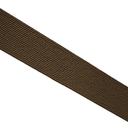 Map Tape in Natural Brown.