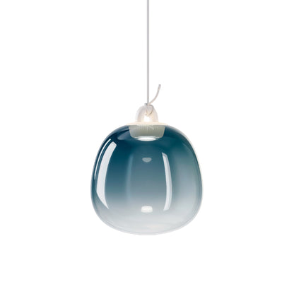 Oblo'Cluster LED Pendant Light.
