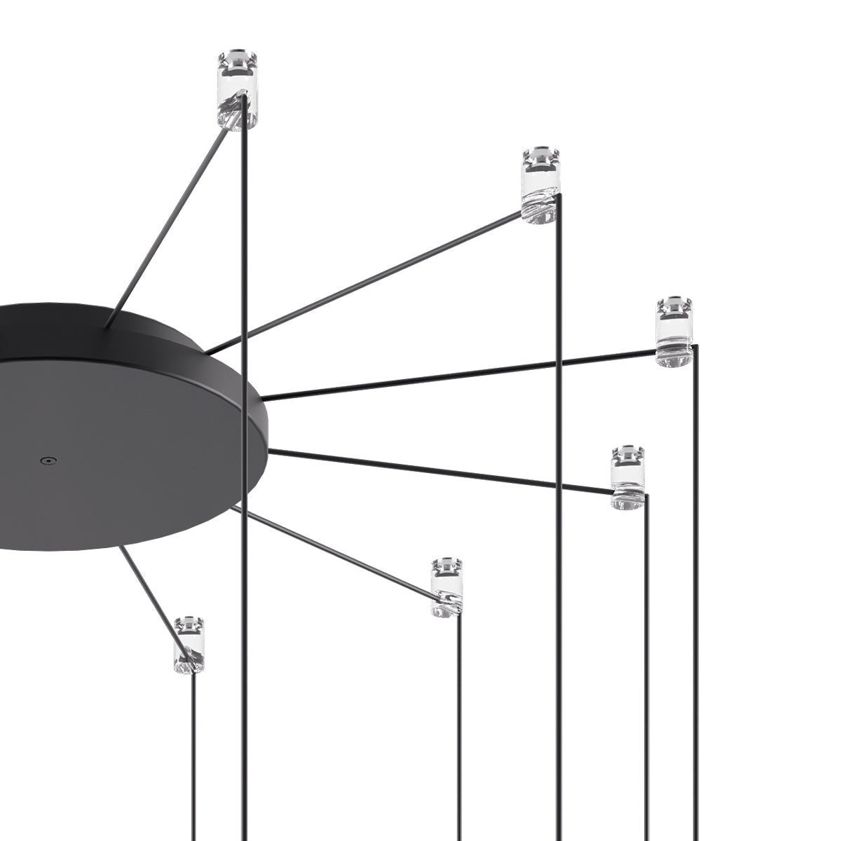 Radial Canopy in Detail.