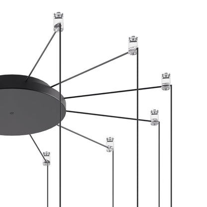 Radial Canopy in Detail.
