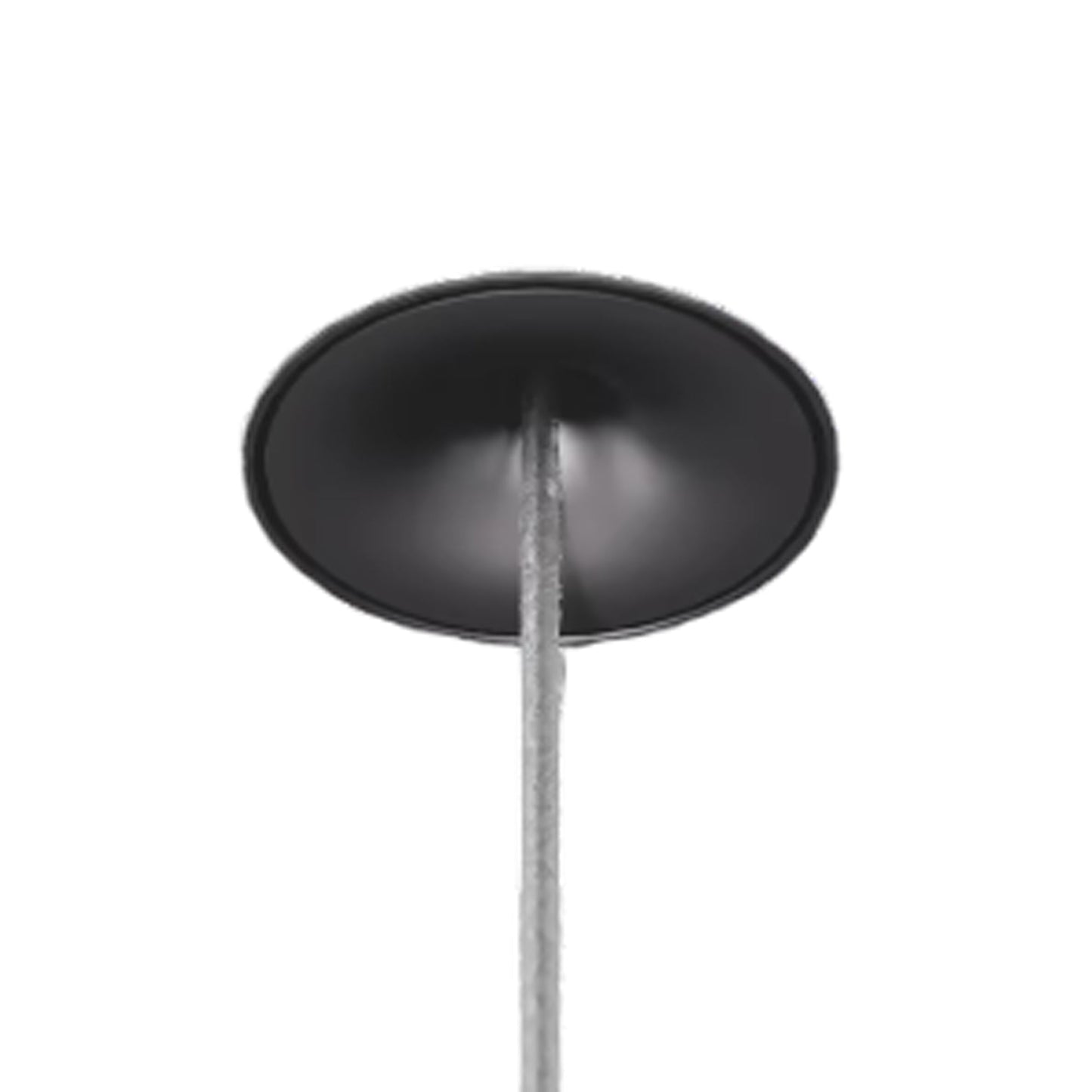 Recessed Micro Trimless Deep Canopy in Detail.