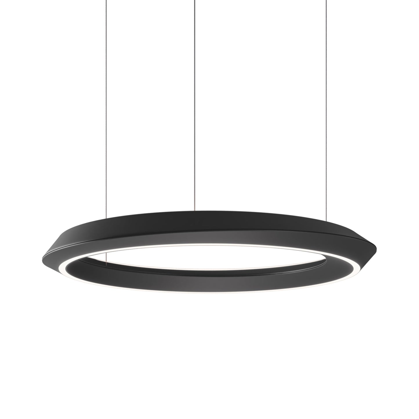 Tidal Fixed LED Pendant Light.