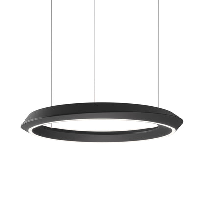Tidal Fixed LED Pendant Light.