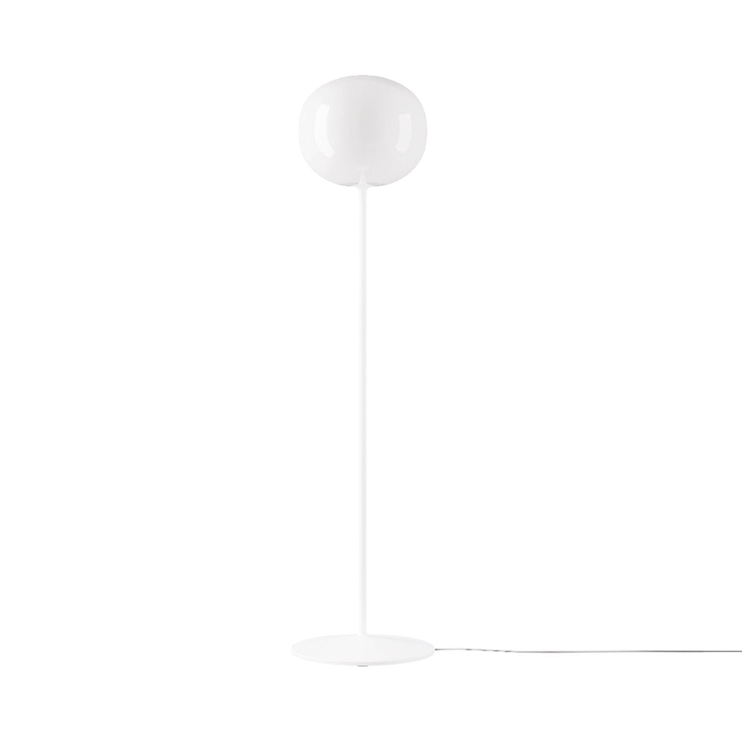 Volum Floor Lamp (Short/11.41-Inch).