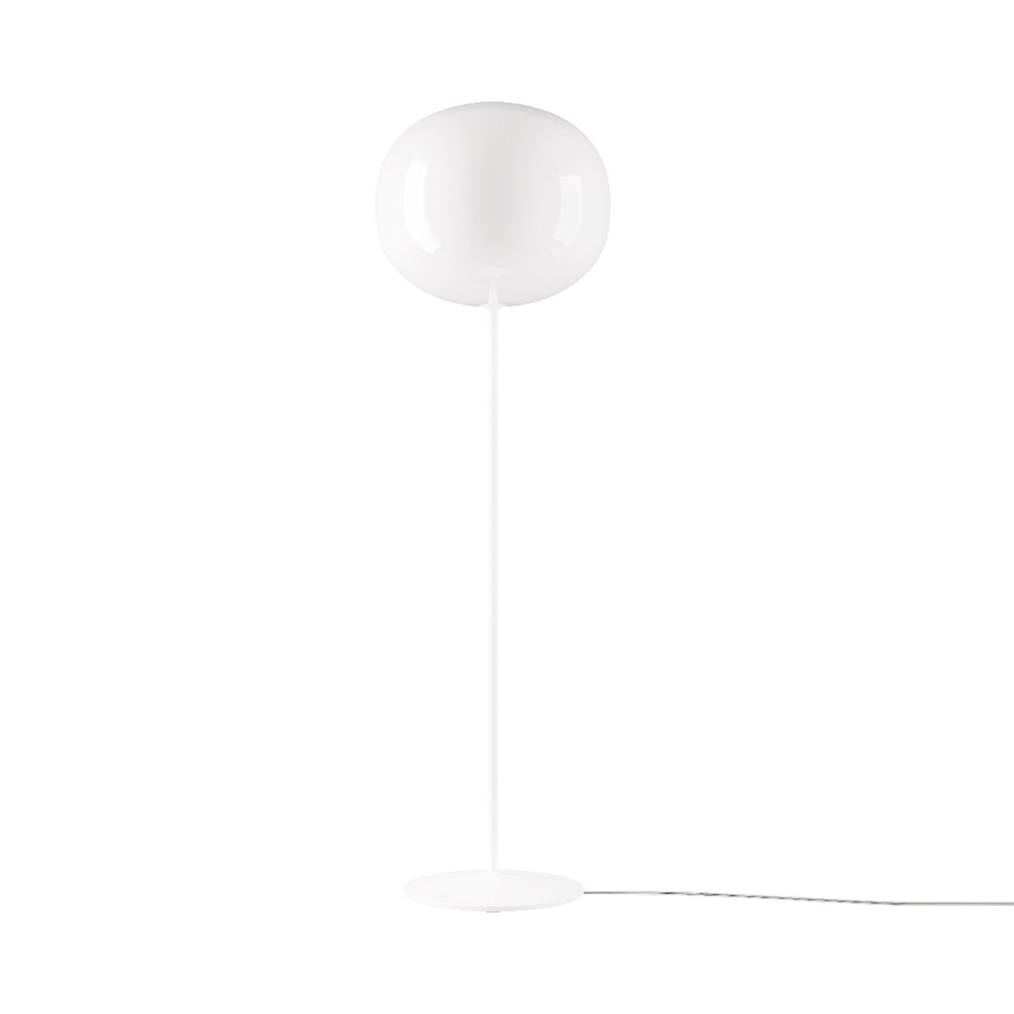 Volum Floor Lamp (Short/16.53-Inch).