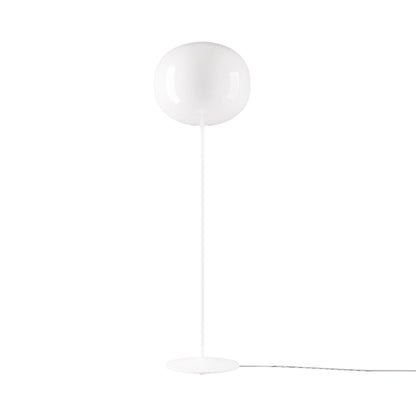 Volum Floor Lamp (Short/16.53-Inch).