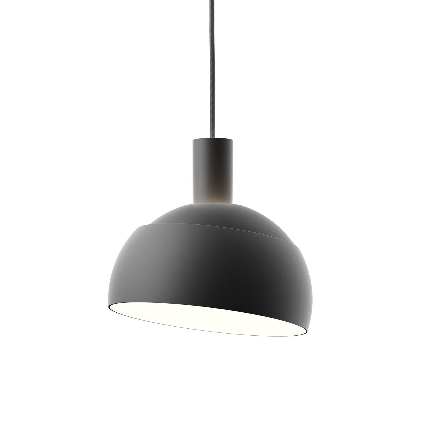 FJ Elements Pendant Light in Detail.
