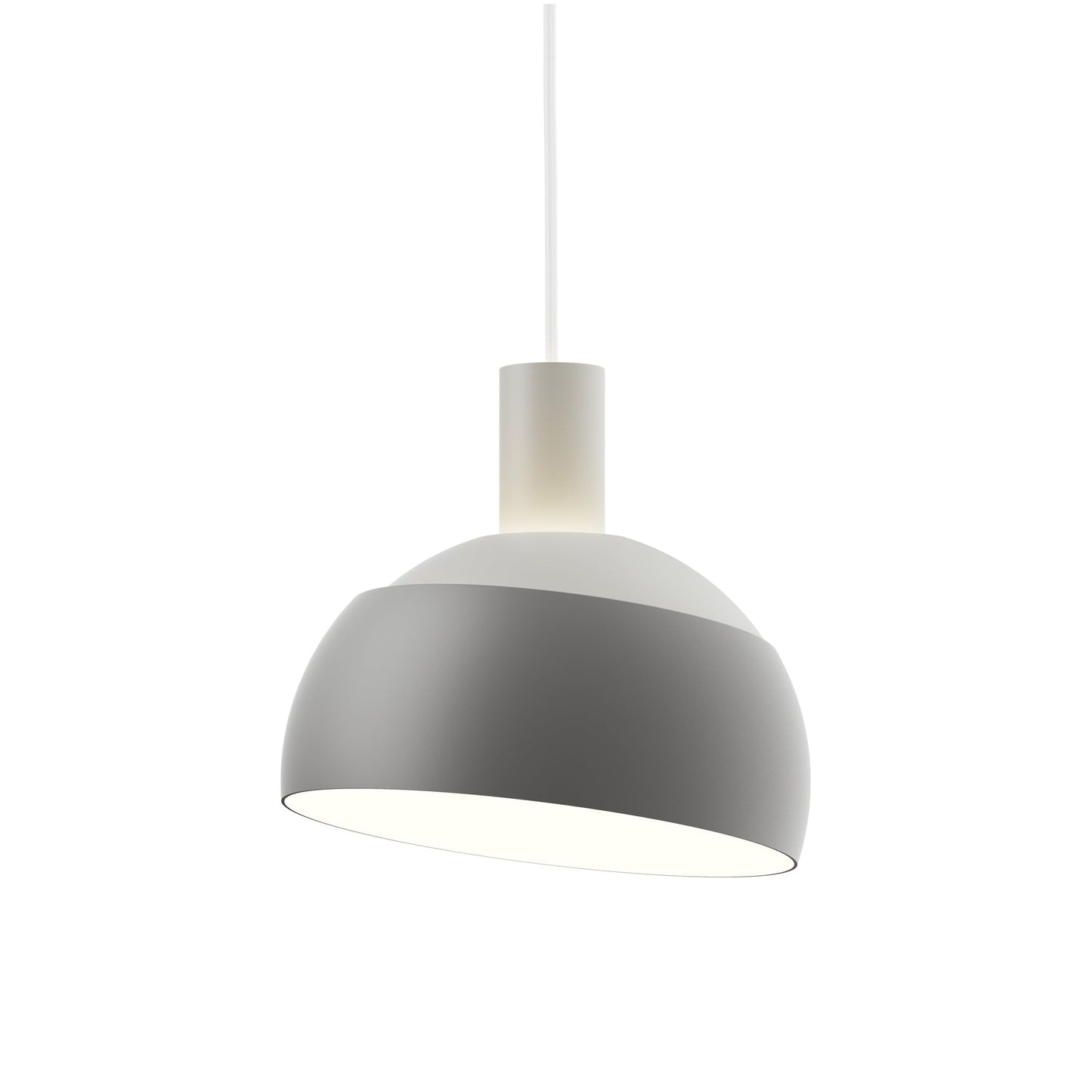 FJ Elements Pendant Light in Detail.