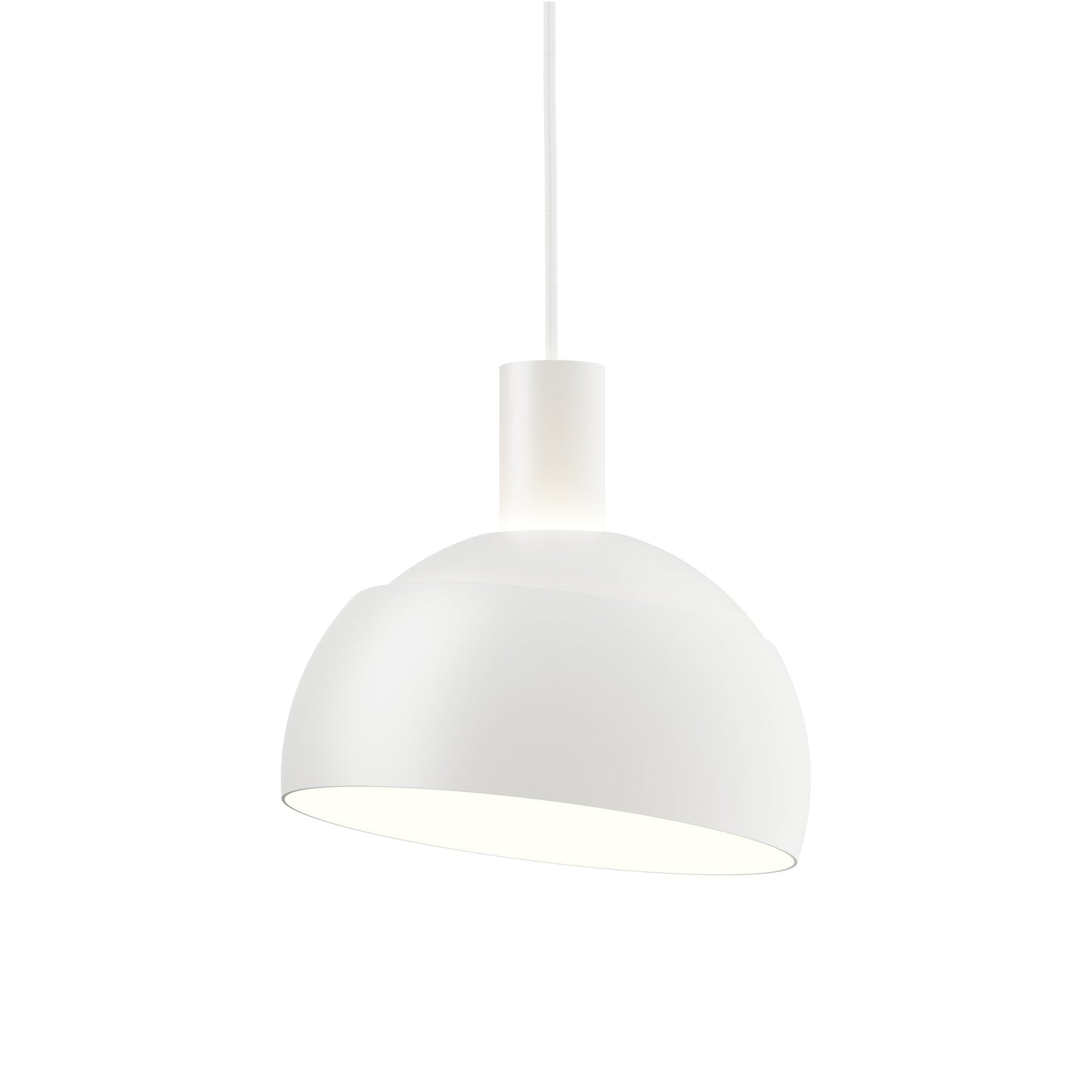 FJ Elements Pendant Light in Detail.