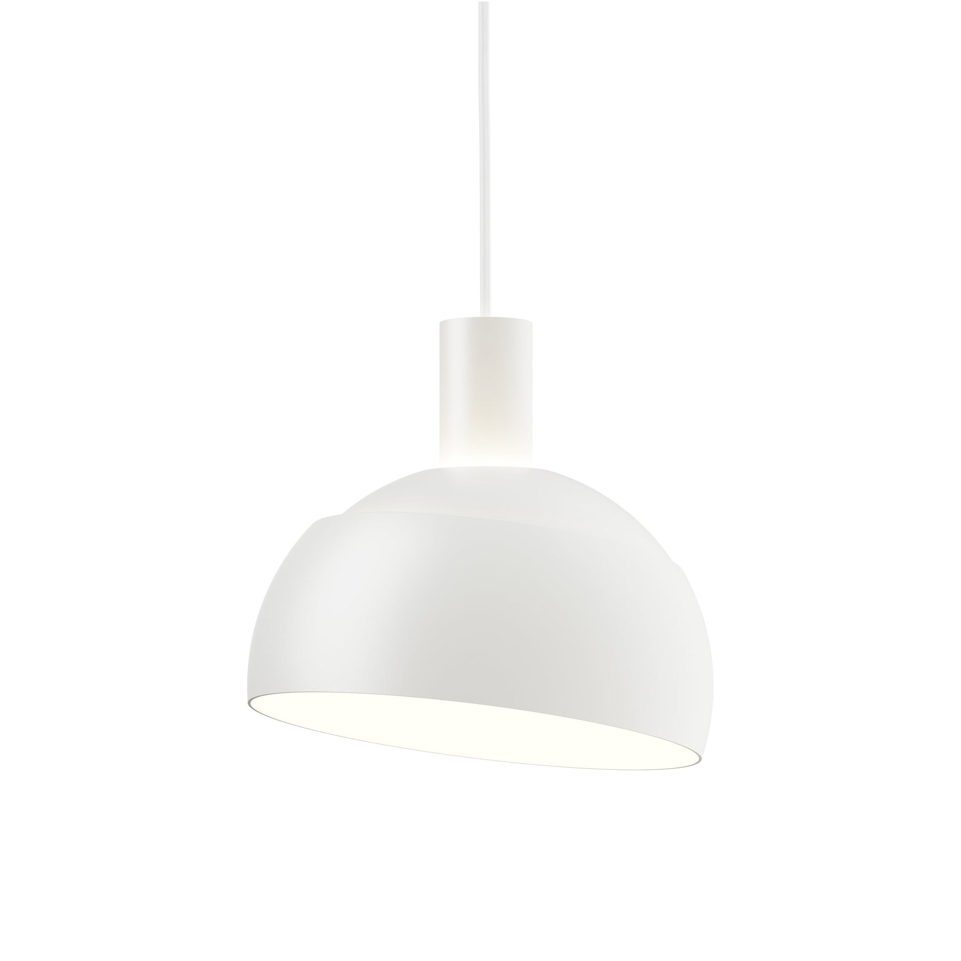 FJ Elements Pendant Light in Detail.