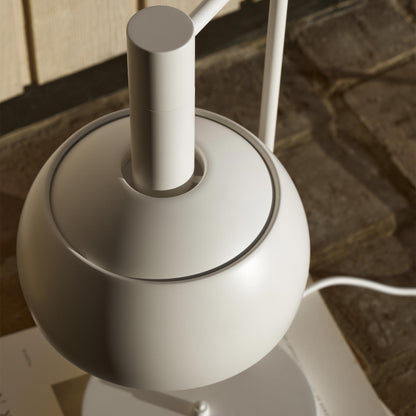 FJ Elements Table Lamp in Detail.