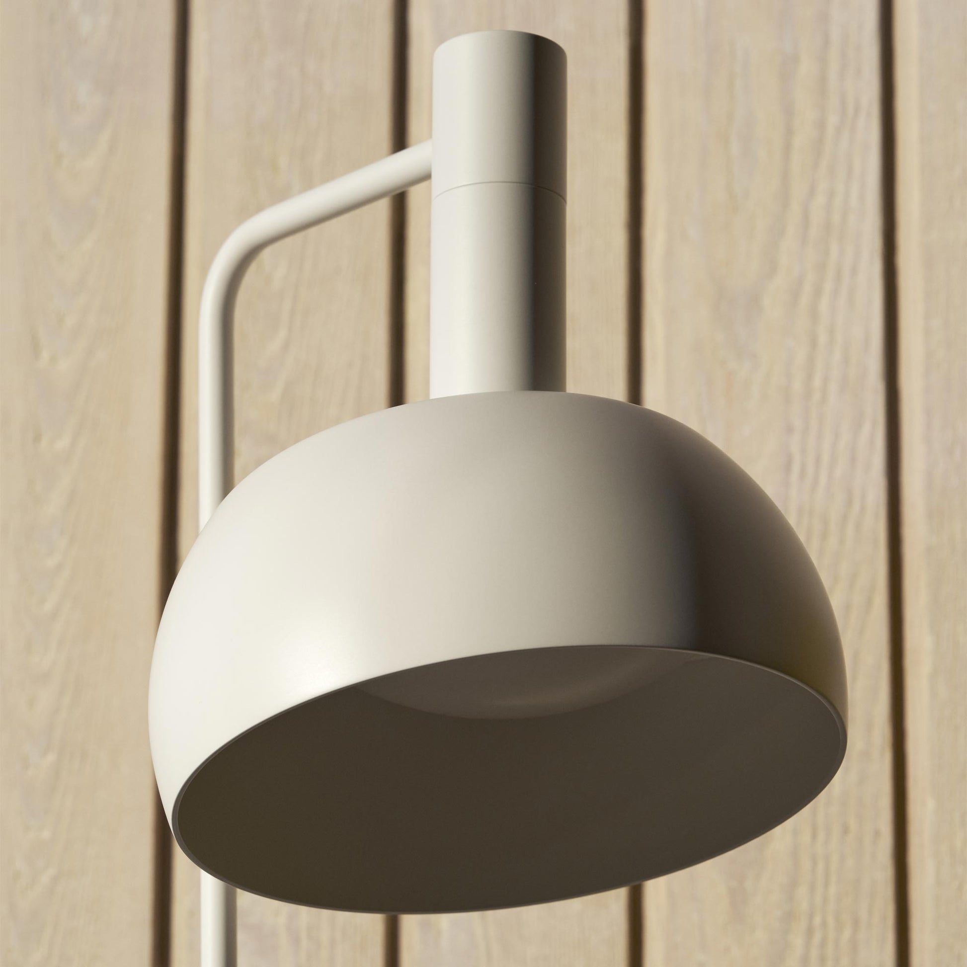 FJ Elements Table Lamp in Detail.