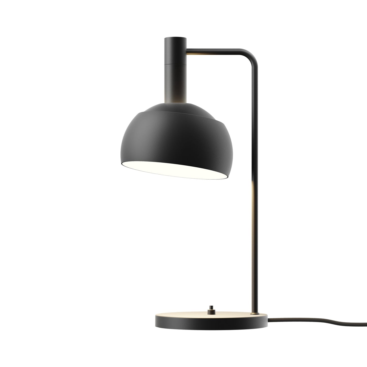 FJ Elements Table Lamp in Detail.