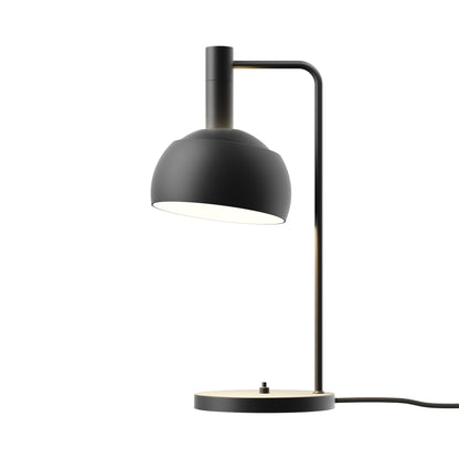 FJ Elements Table Lamp in Detail.