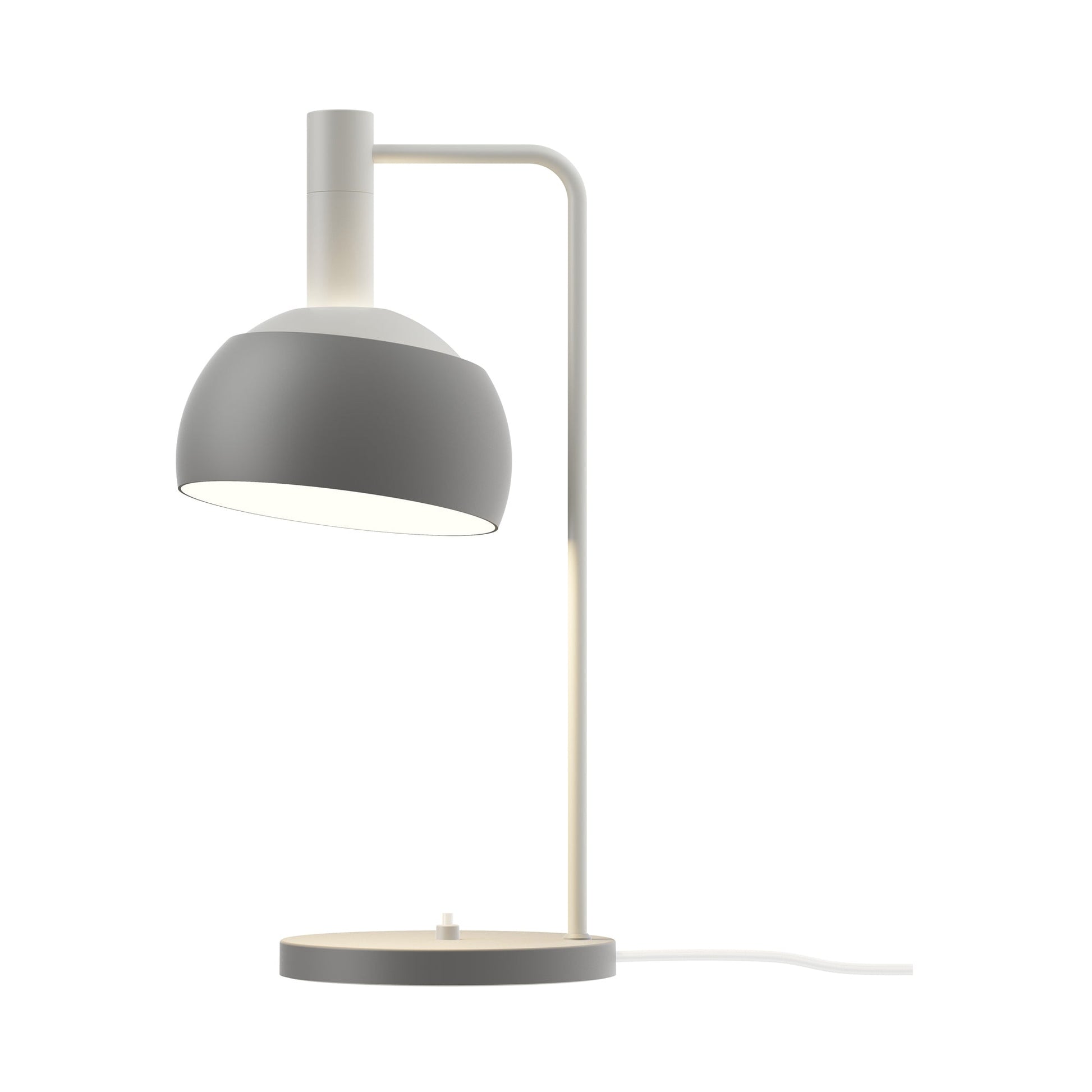 FJ Elements Table Lamp in Detail.