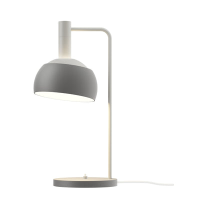 FJ Elements Table Lamp in Detail.