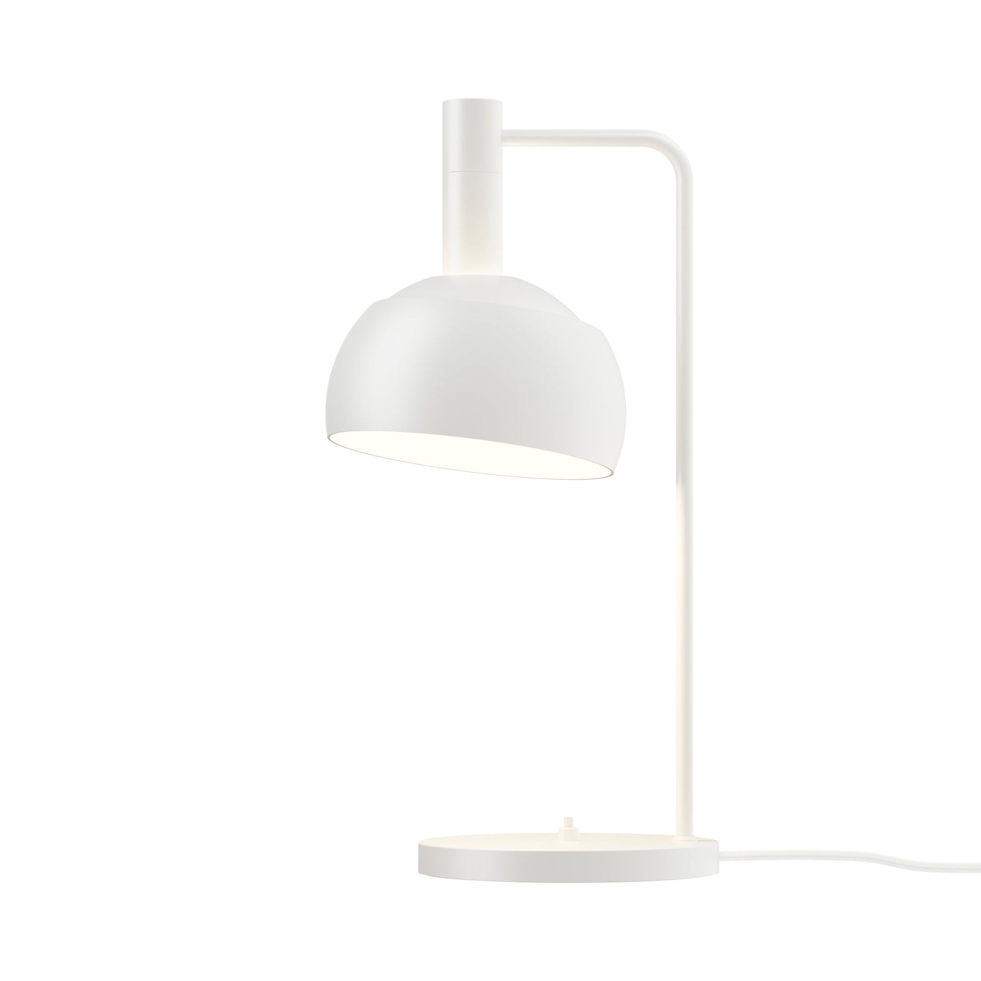 FJ Elements Table Lamp in Detail.