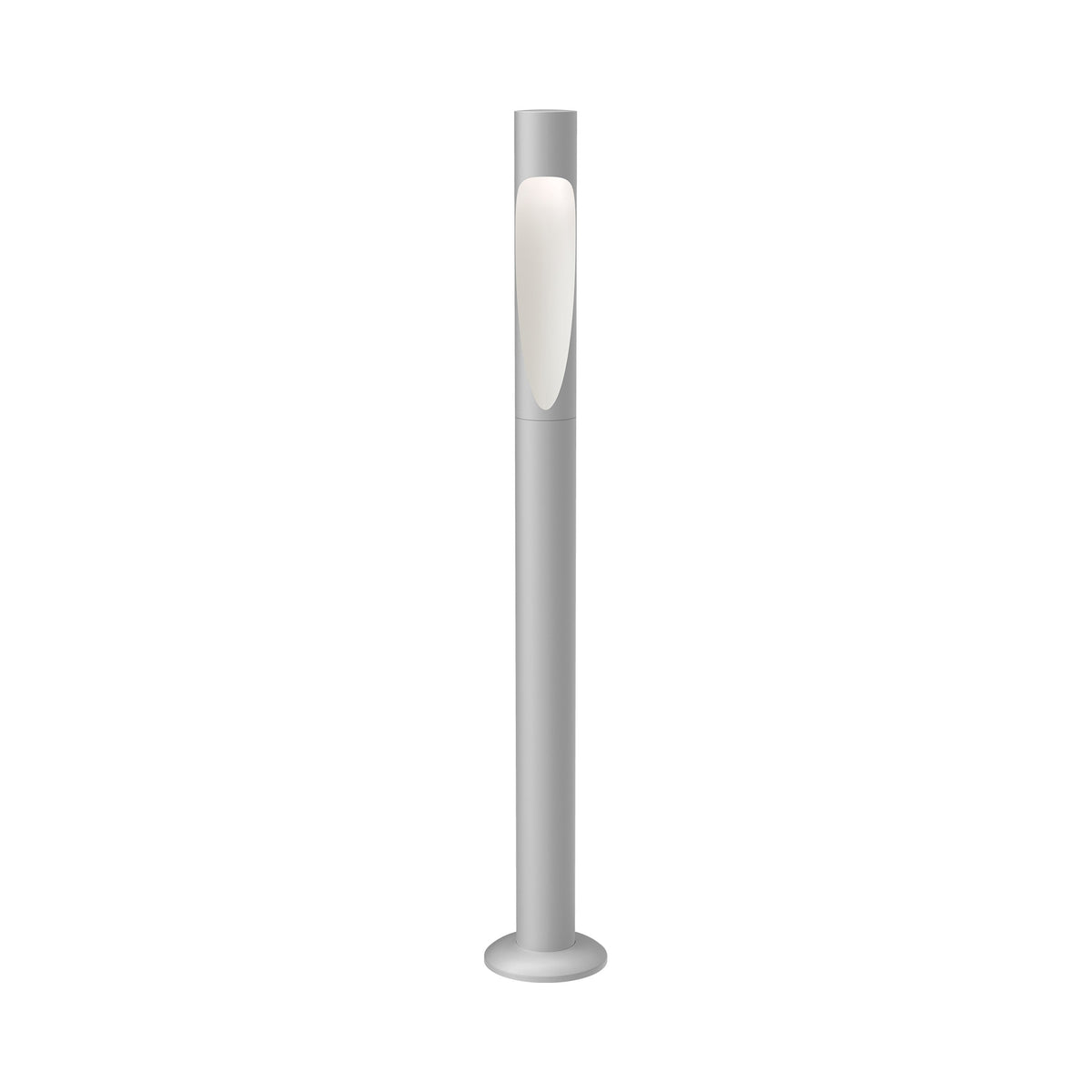 Flindt Garden Tall Outdoor LED Bollard.