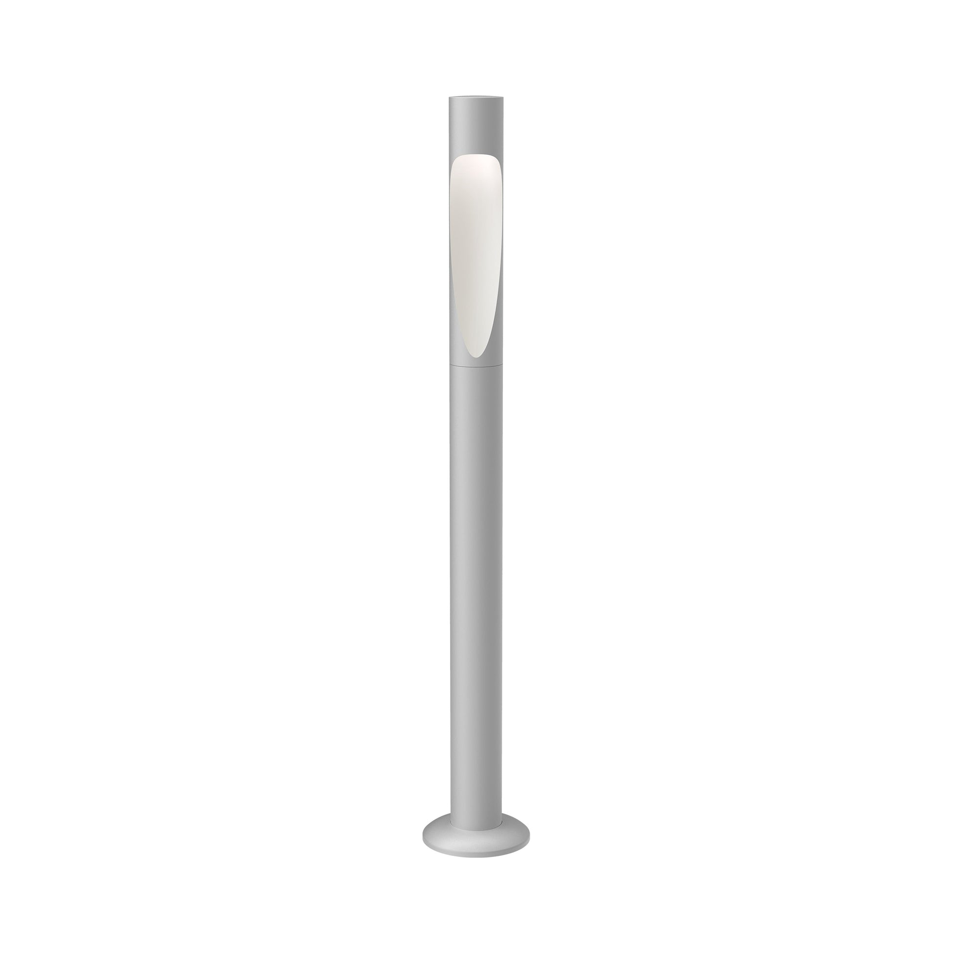 Flindt Garden Tall Outdoor LED Bollard.