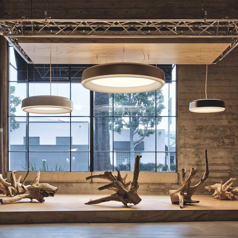 LP Grand LED Pendant Light – City Lights SF
