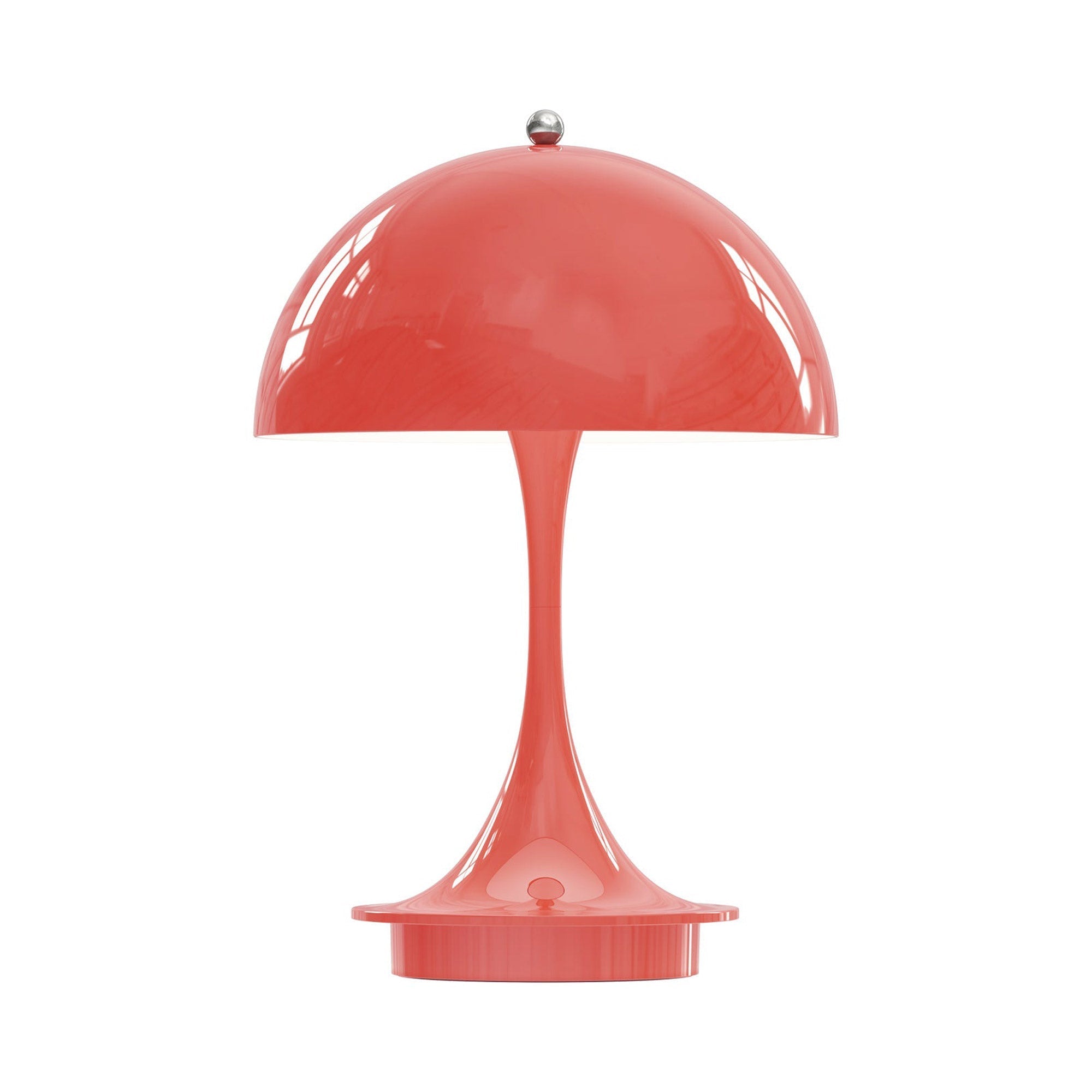 Panthella 160 LED Rechargeable Table Lamp – City Lights SF