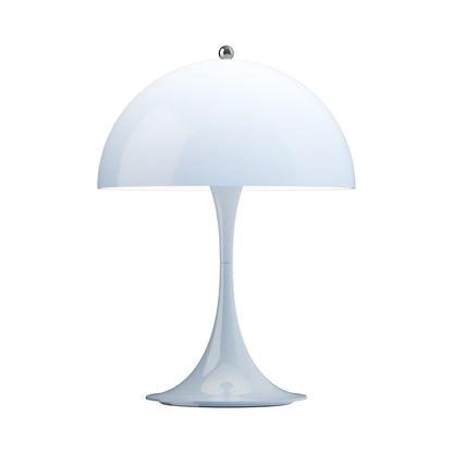 Panthella 250 LED Rechargeable Table Lamp in Detail.