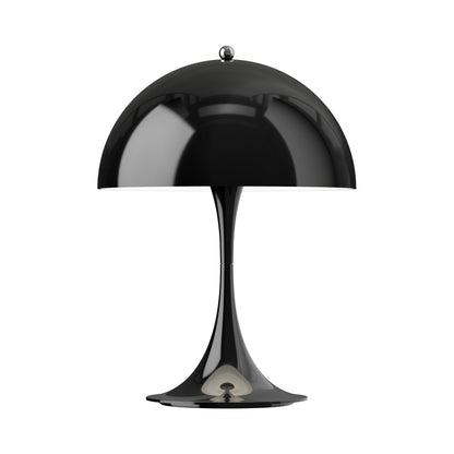 Panthella 250 LED Rechargeable Table Lamp in Detail.
