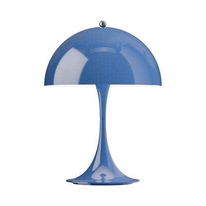 Panthella 250 LED Rechargeable Table Lamp in Detail.