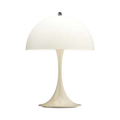 Panthella 250 LED Rechargeable Table Lamp in Detail.