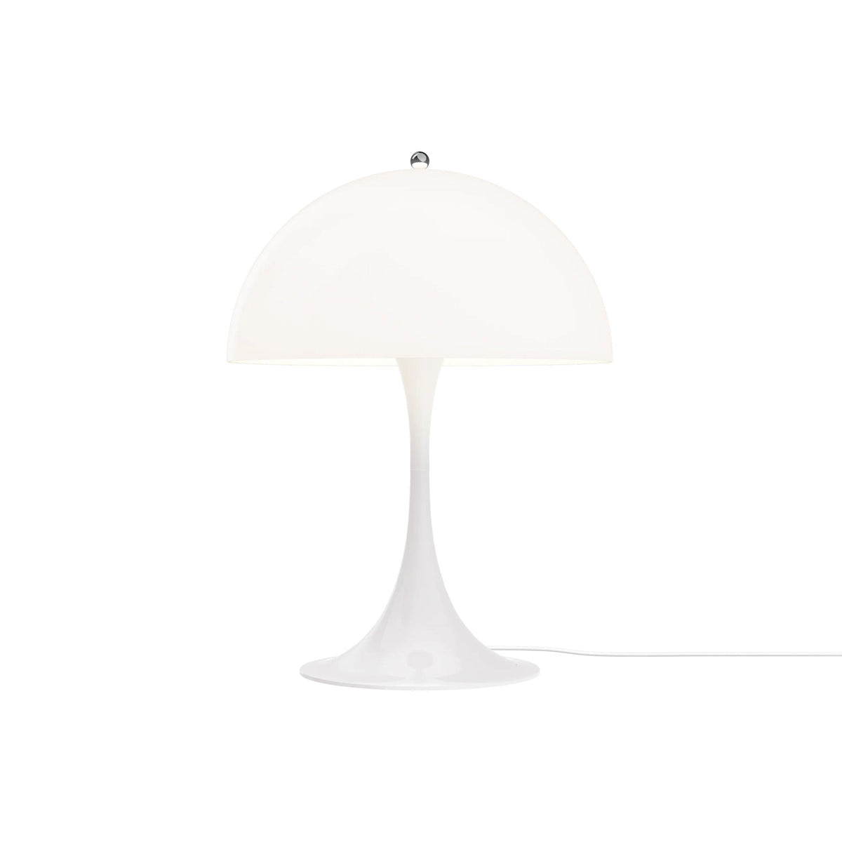Panthella Table Lamp (Polymer).