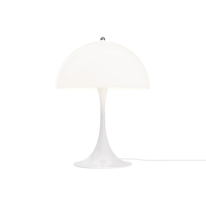 Panthella Table Lamp (Polymer).