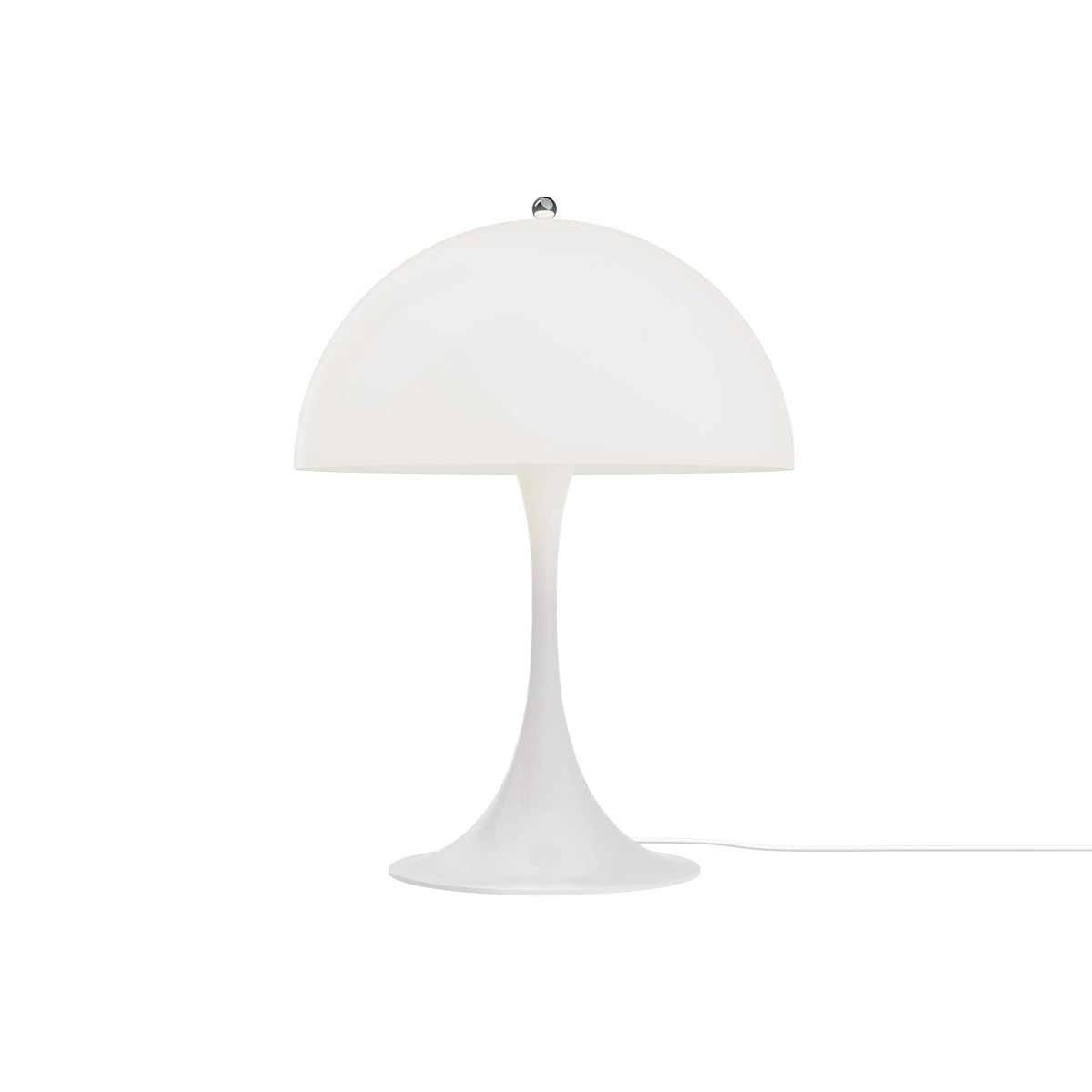 Panthella Table Lamp.