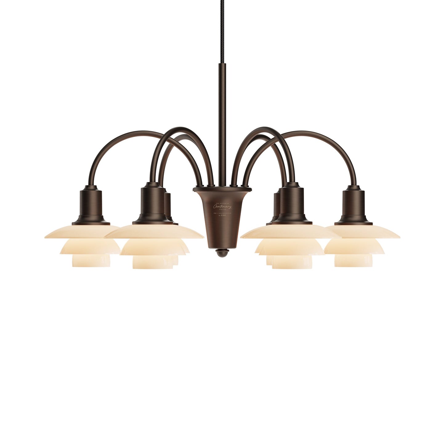 PH 1/1 Chandelier.