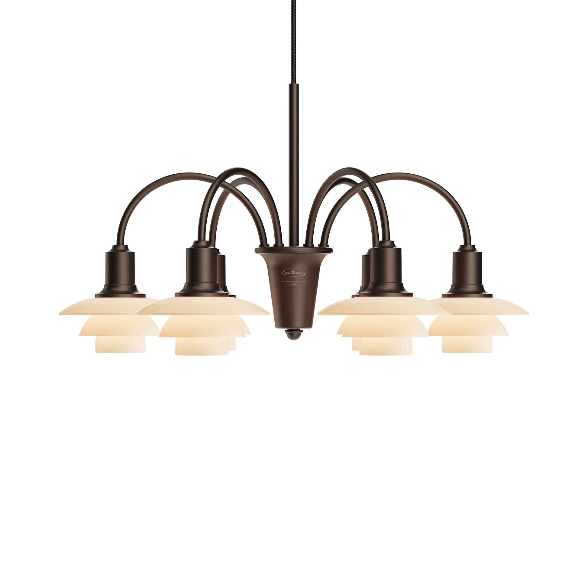 PH 1/1 Chandelier.