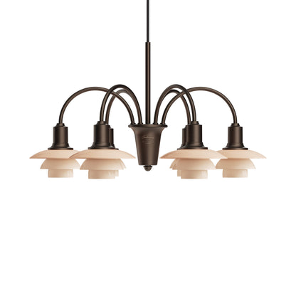 PH 1/1 Chandelier (6-Light).